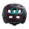 Kask Lazer Impala Matte Mulberry roz.L 
